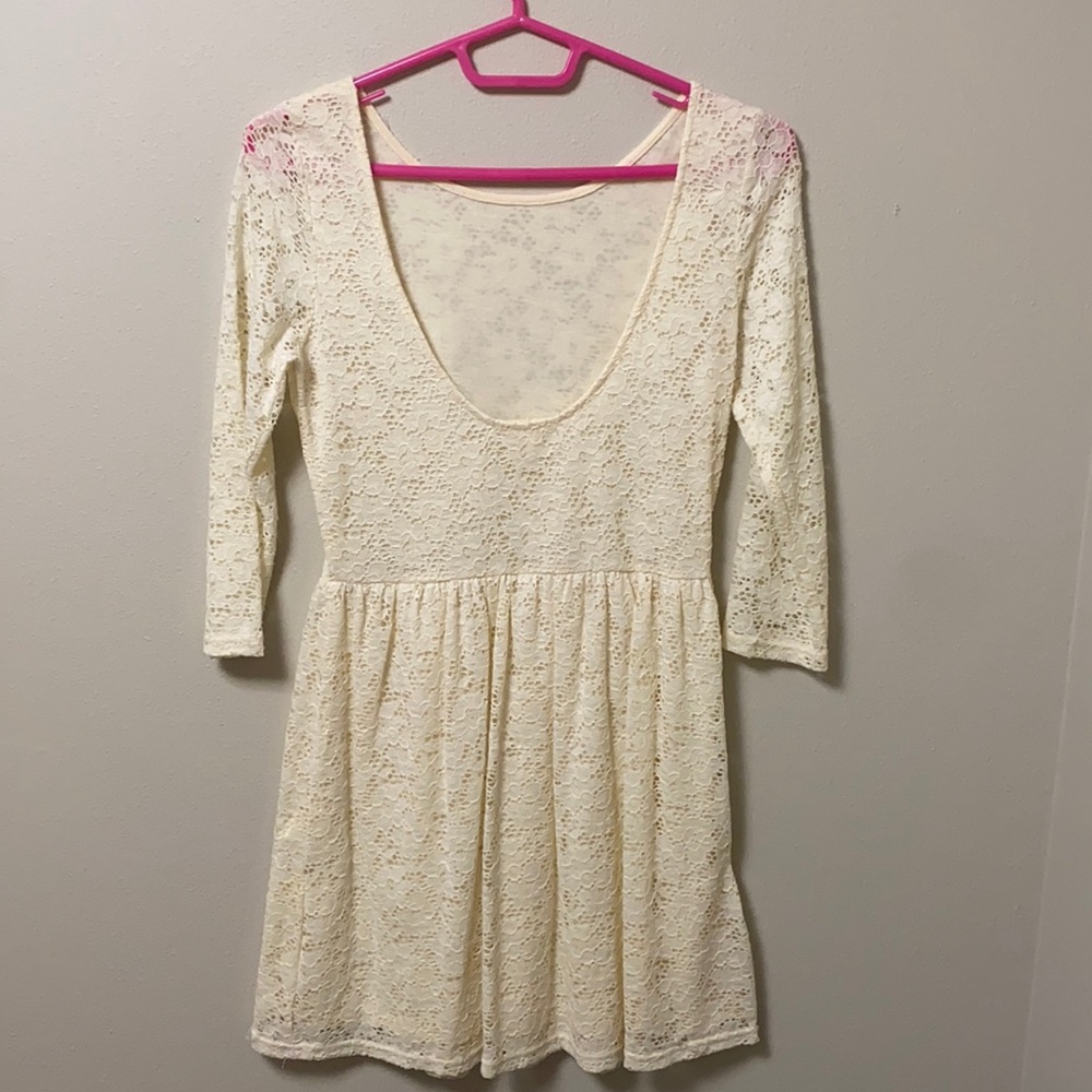 Women’s Dress